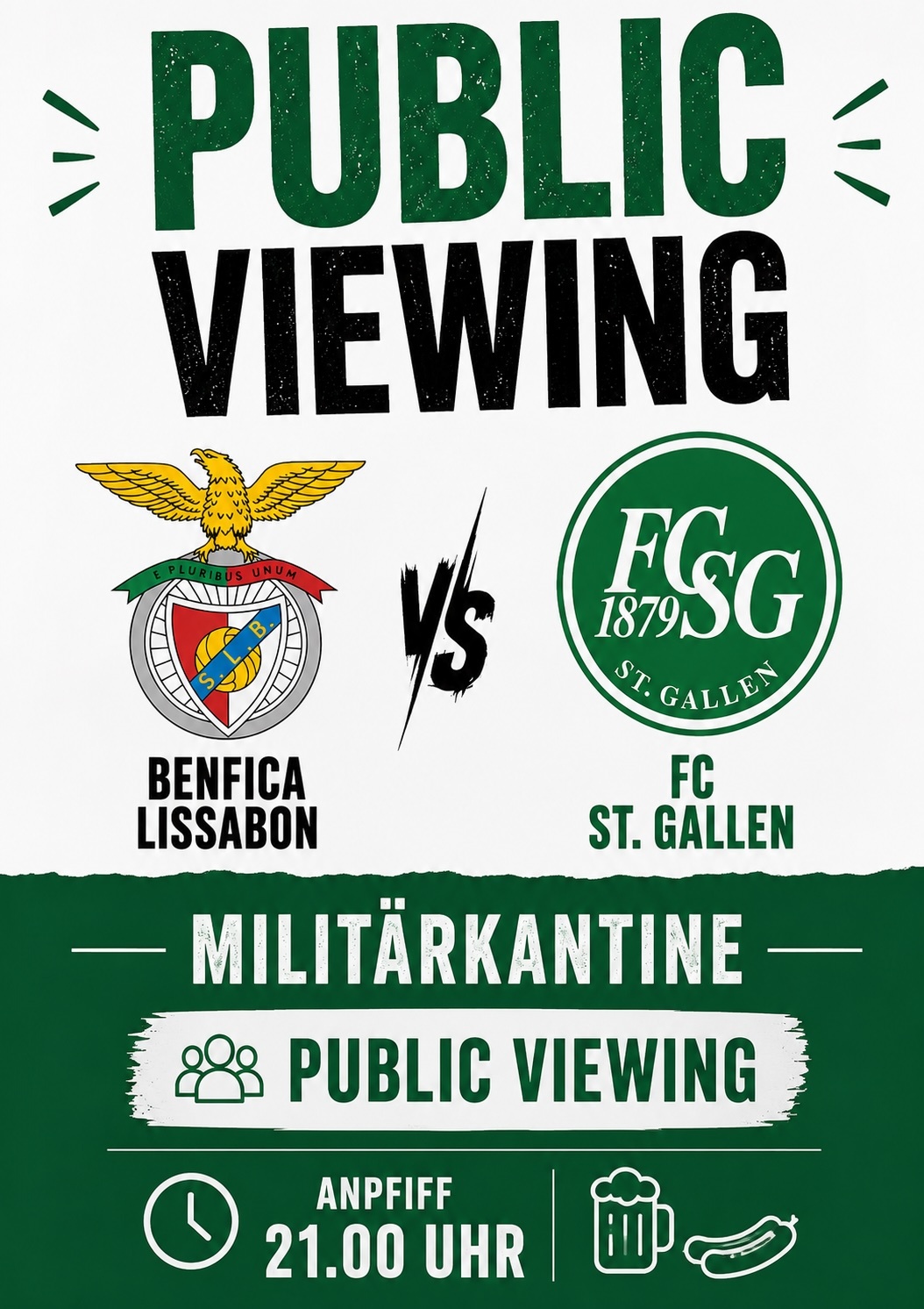 FC ST Gallen